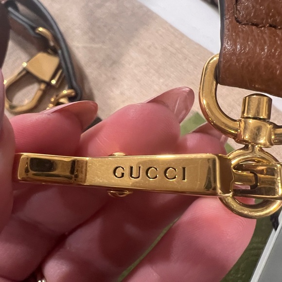 Gucci Diana Small Tote - Picture 10 of 11